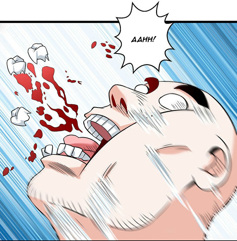 Rebirth Abandoned Less Return Chapter 06 Gambar 17